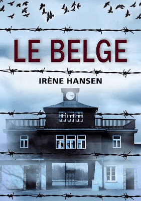 « Le Belge écrit par Irène Hansen