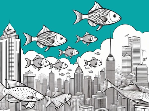 Chroniques d’Absurdie